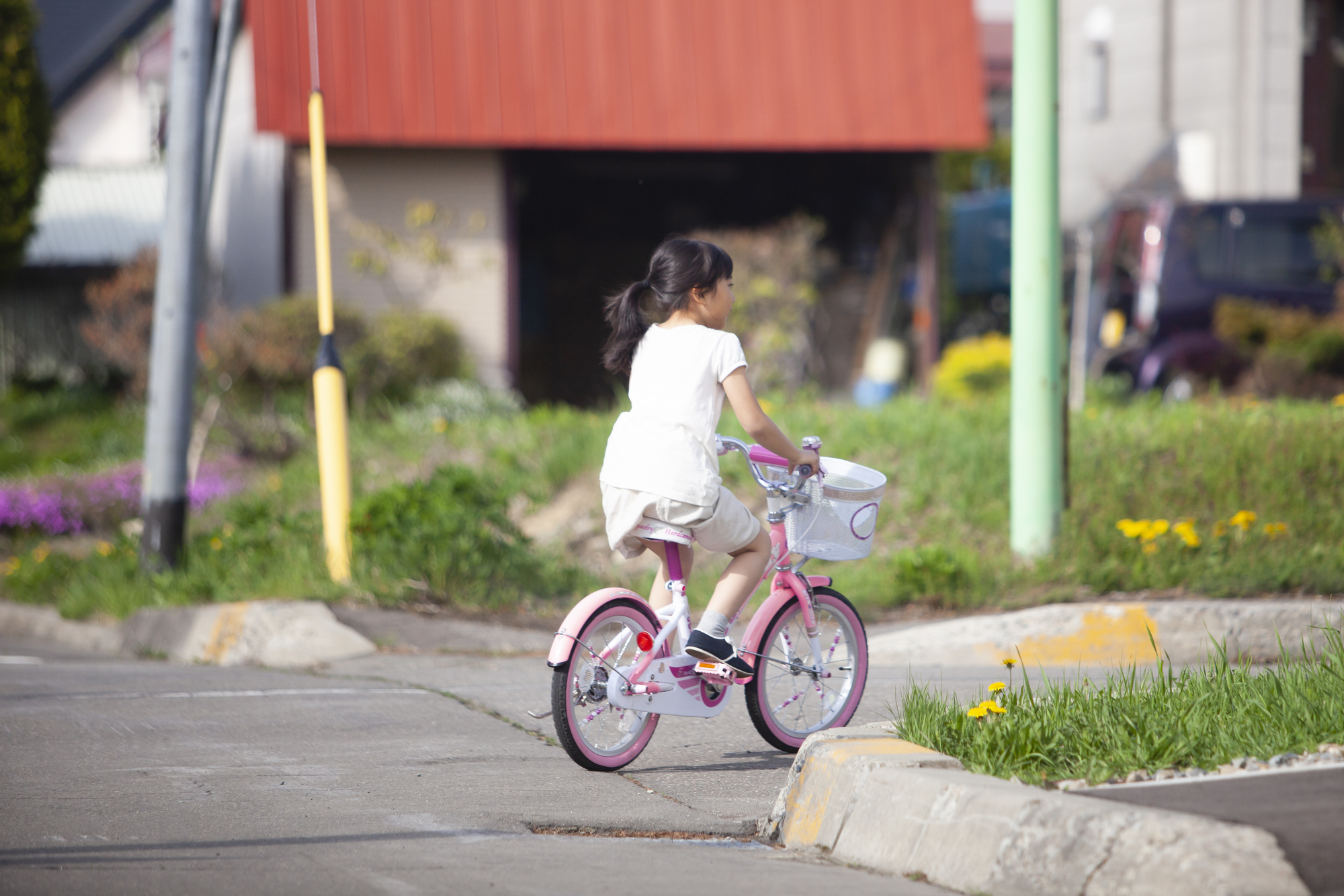 子供 自転車 ヘルメット 義務 過失割合