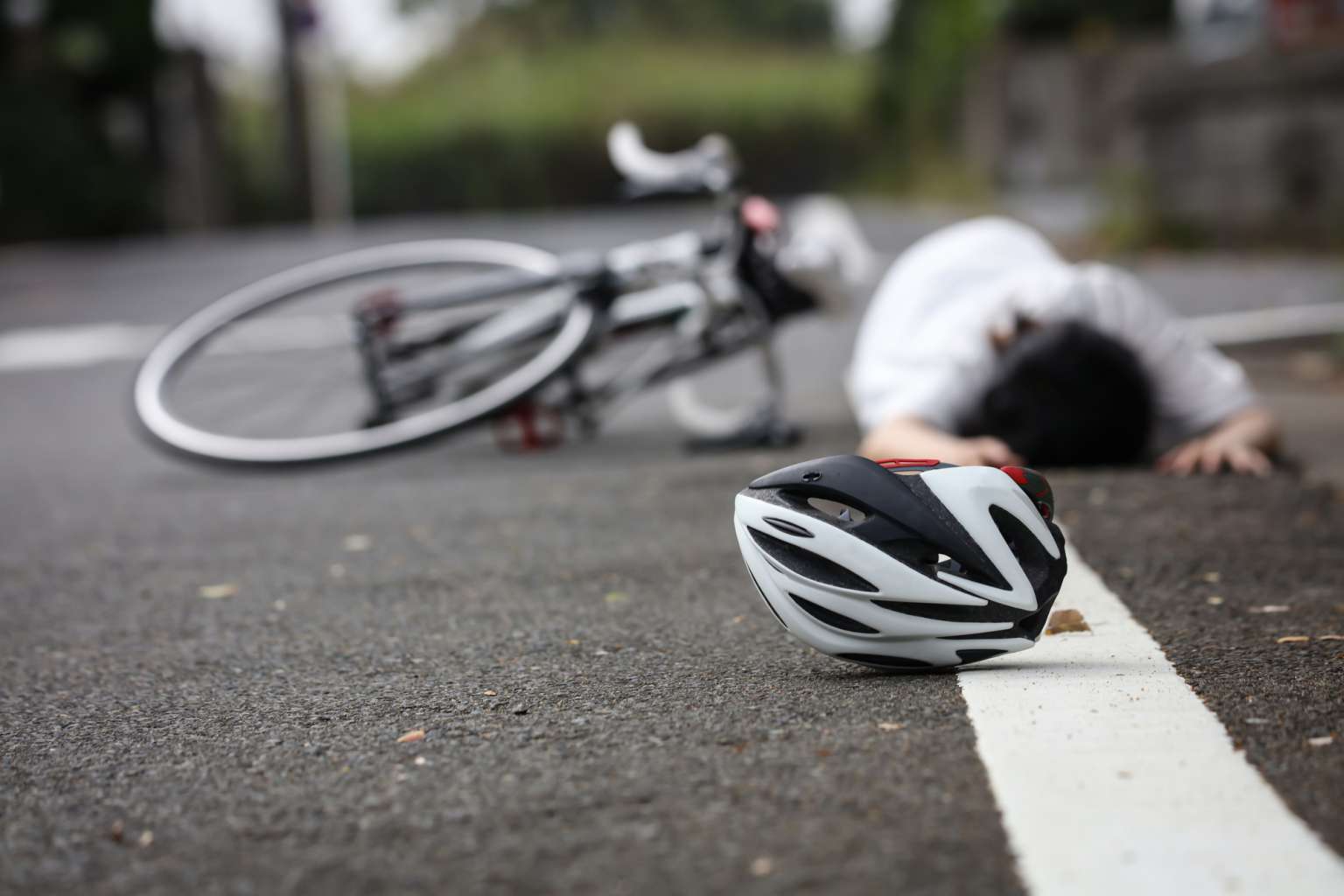 バイク と 自転車 過失 割合